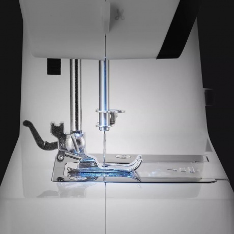 Швейная машина Kitfort КТ-6044 - фото 8