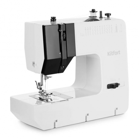 Швейная машина Kitfort КТ-6044 - фото 1