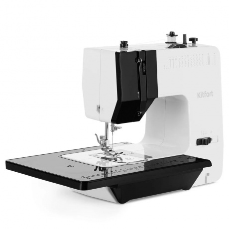 Швейная машина Kitfort КТ-6044 - фото 10