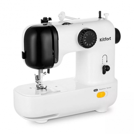 Швейная машина Kitfort КТ-6056 - фото 1