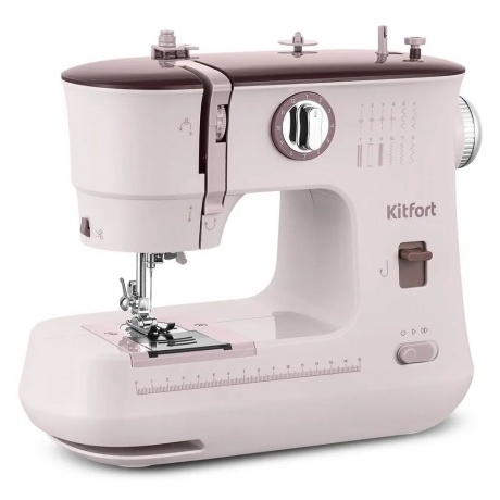 Швейная машина Kitfort КТ-6801 - фото 1