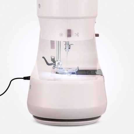 Швейная машина Kitfort КТ-6801 - фото 4