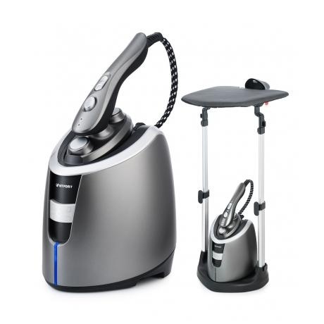 Отпариватель вертикальный Kitfort КТ-927 - фото 3