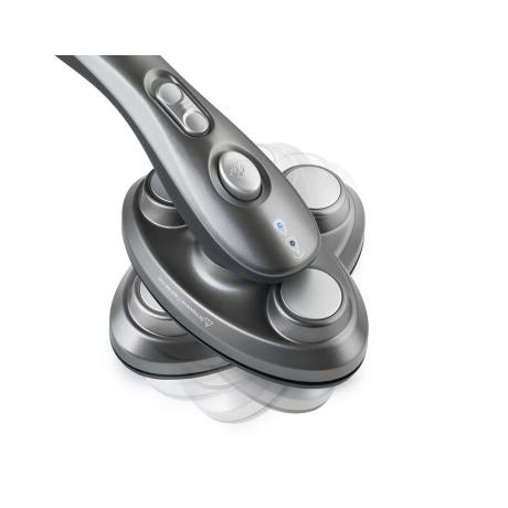 Отпариватель вертикальный Kitfort КТ-927 - фото 4