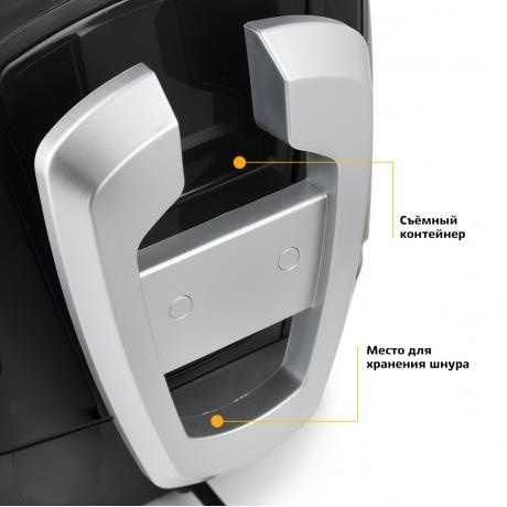 Отпариватель вертикальный Kitfort КТ-927 - фото 6