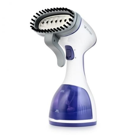 Отпариватель ручной Kitfort КТ-916-2 фиолетовый - фото 1