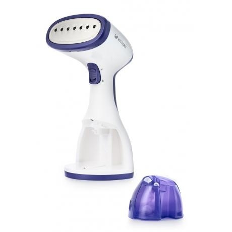 Отпариватель ручной Kitfort КТ-916-2 фиолетовый - фото 2