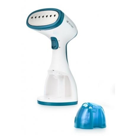 Отпариватель ручной Kitfort КТ-916-1 голубой - фото 2