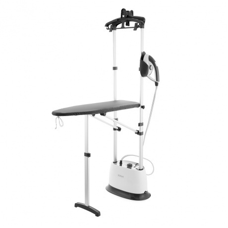 Отпариватель вертикальный Kitfort КТ-940