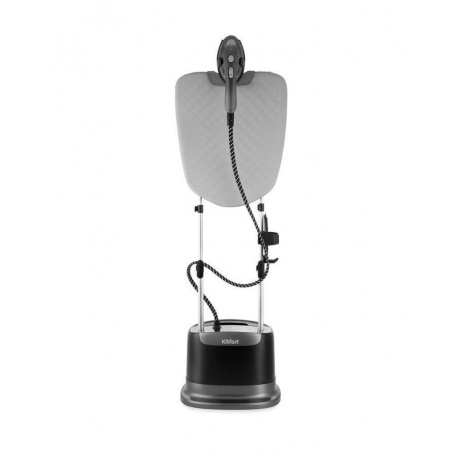 Отпариватель вертикальный Kitfort КТ-937 - фото 2