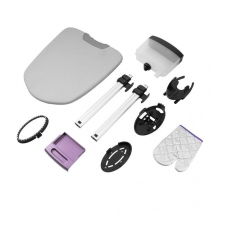 Отпариватель вертикальный Kitfort КТ-937 - фото 3