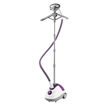 Отпариватель вертикальный Kitfort КТ-949 - фото 1