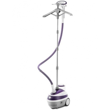 

Отпариватель вертикальный Kitfort КТ-941, Белый