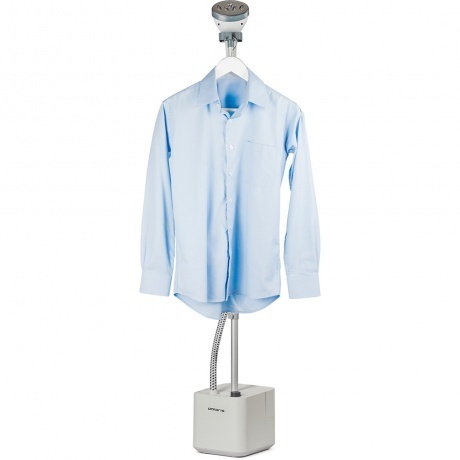 Отпариватель напольный Polaris PGS 1820VA белый - фото 2