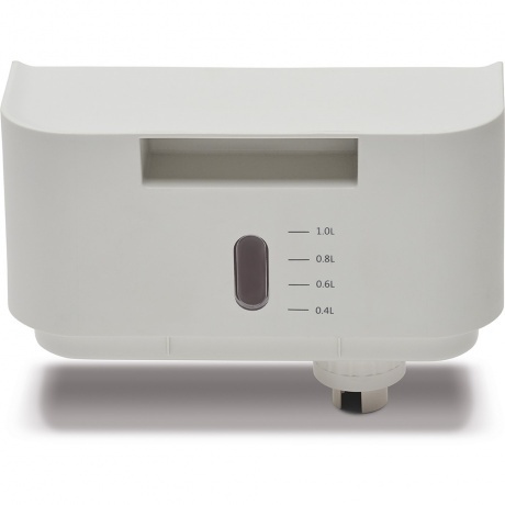 Отпариватель напольный Polaris PGS 1820VA белый - фото 6