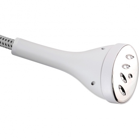 Отпариватель напольный Polaris PGS 1820VA белый - фото 7