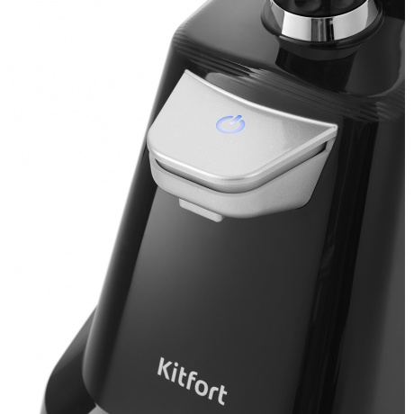 Отпариватель Kitfort КТ-960 - фото 5