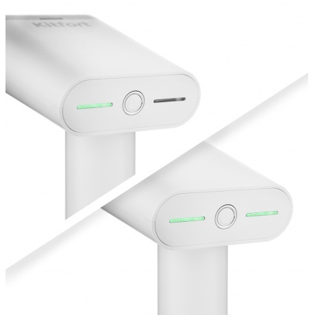 Отпариватель ручной Kitfort КТ-962 - фото 3