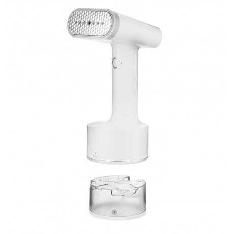 Отпариватель ручной Kitfort КТ-962 - фото 4