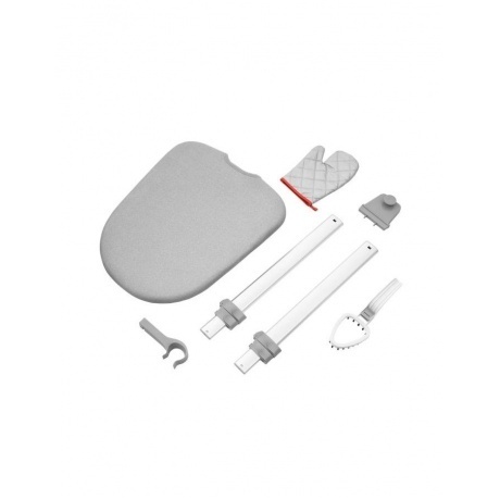 Отпариватель вертикальный Kitfort КТ-975 - фото 3