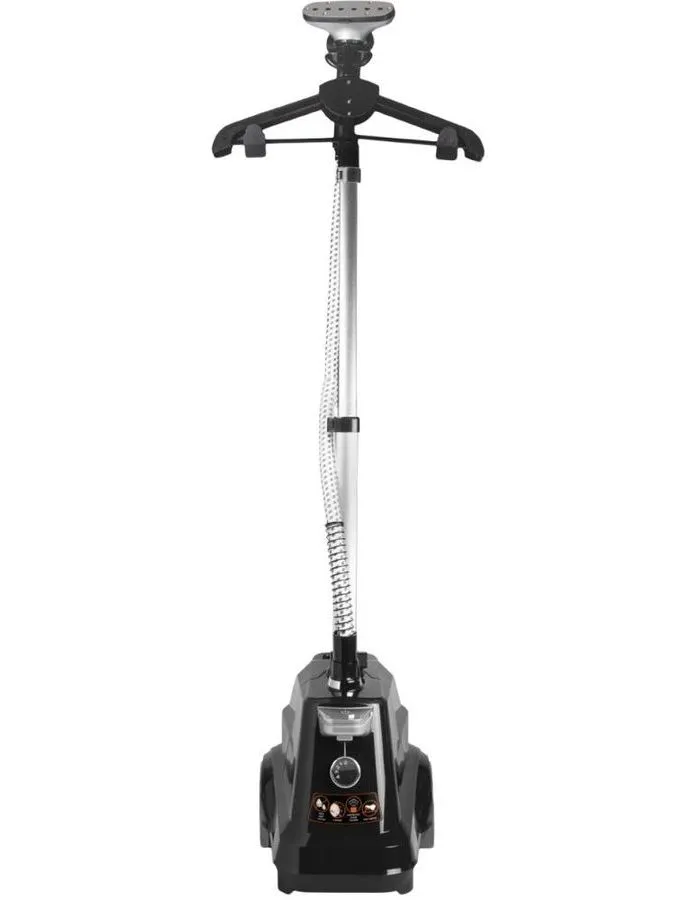 Отпариватель напольный Bort Comfort + Black Edition 93411294 - фото 1