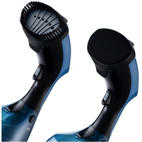 Отпариватель ручной Kitfort КТ-972 - фото 2