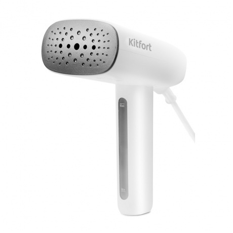 Отпариватель ручной Kitfort КТ-966 - фото 1