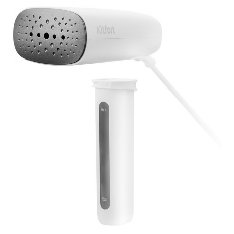 Отпариватель ручной Kitfort КТ-966 - фото 2