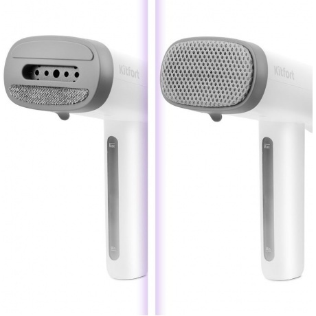 Отпариватель ручной Kitfort КТ-966 - фото 3