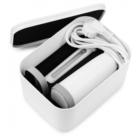 Отпариватель ручной Kitfort КТ-966 - фото 4