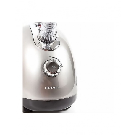 Отпариватель ручной Supra SBS-171 1750Вт белый - фото 4