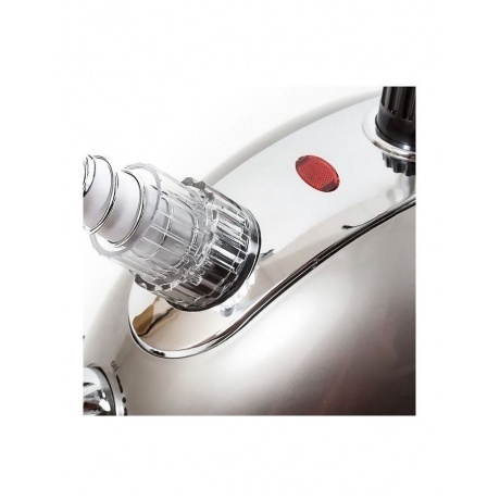 Отпариватель ручной Supra SBS-171 1750Вт белый - фото 5