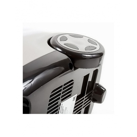 Отпариватель ручной Supra SBS-171 1750Вт белый - фото 6