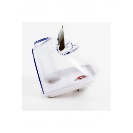 Отпариватель ручной Supra SBS-171 1750Вт белый - фото 7