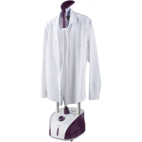 Отпариватель напольный Scarlett SC-GS130S09 1900Вт фиолетовый - фото 3