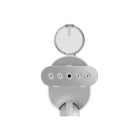 Отпариватель ручной Deerma DEM-HS007 Garment Stremer - фото 2