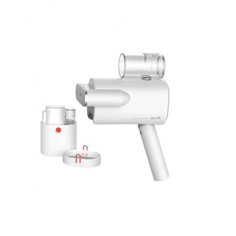 Отпариватель ручной Deerma DEM-HS007 Garment Stremer - фото 3