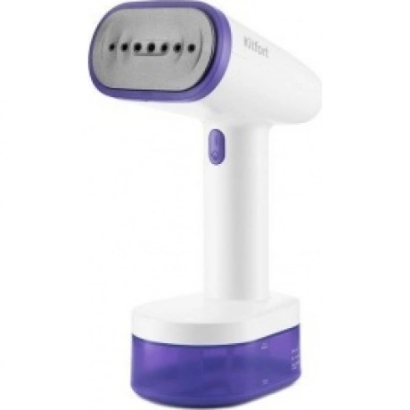Отпариватель ручной Kitfort КТ-984-1 фиолетовый