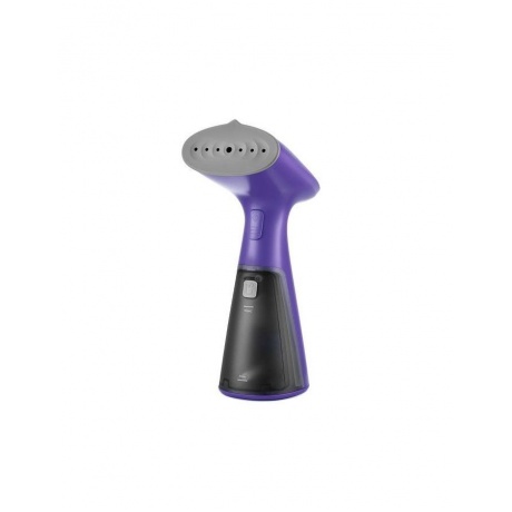 Отпариватель ручной Kitfort КТ-983-1 фиолетовый - фото 1