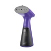 Отпариватель ручной Kitfort КТ-983-1 фиолетовый
