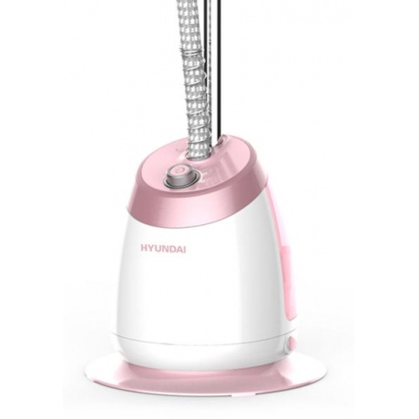 Отпариватель напольный Hyundai H-US02456 - фото 2