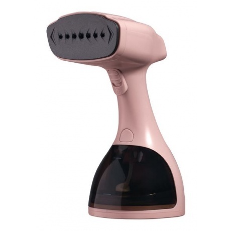 

Отпариватель ручной Hyundai H-HS02973, Розовый