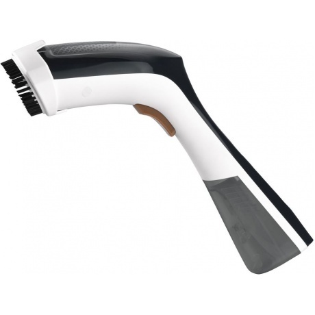 Отпариватель ручной Polaris PGS 1431C белый/графит - фото 3