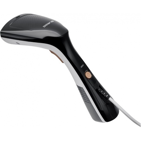 Отпариватель ручной Polaris PGS 1431C белый/графит - фото 5