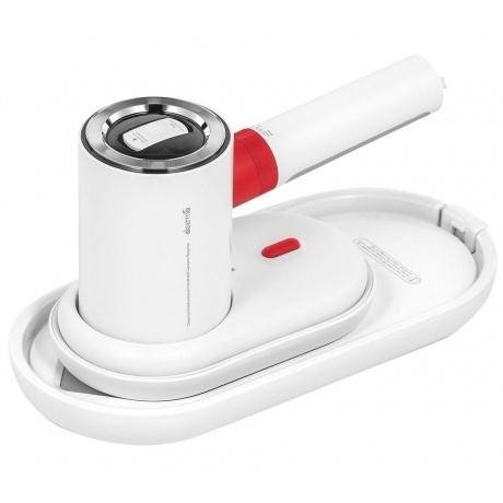 Отпариватель ручной Deerma DEM-HS200, Multifunctional Steam Ironing - фото 4