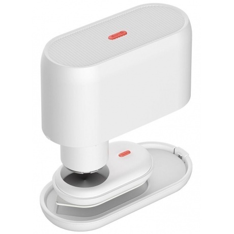 Отпариватель ручной Deerma DEM-HS200, Multifunctional Steam Ironing - фото 7