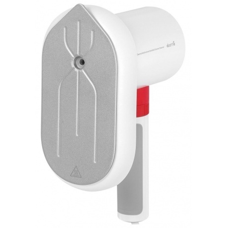 Отпариватель ручной Deerma DEM-HS200, Multifunctional Steam Ironing - фото 8