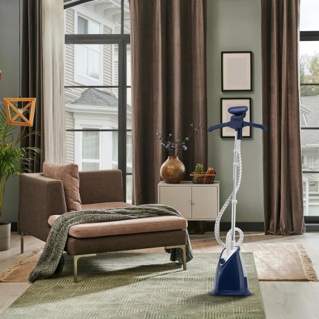 Отпариватель напольный Vitek VT-2437 - фото 2