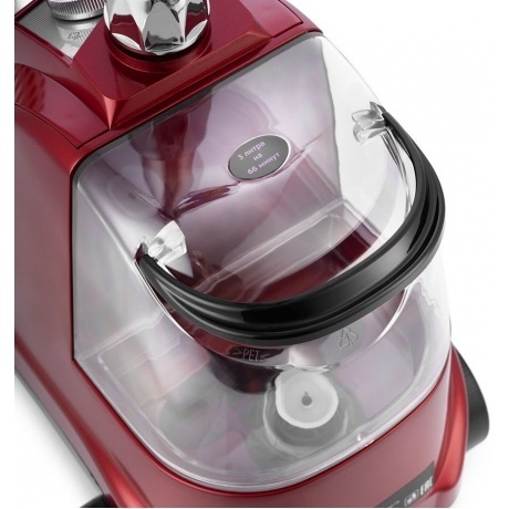 Отпариватель вертикальный Kitfort КТ-979 - фото 5