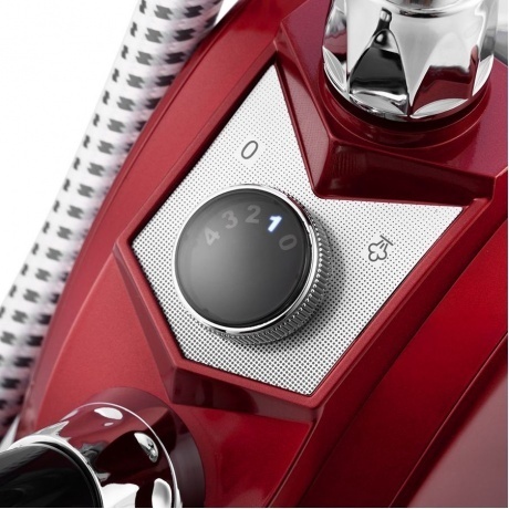 Отпариватель вертикальный Kitfort КТ-979 - фото 6